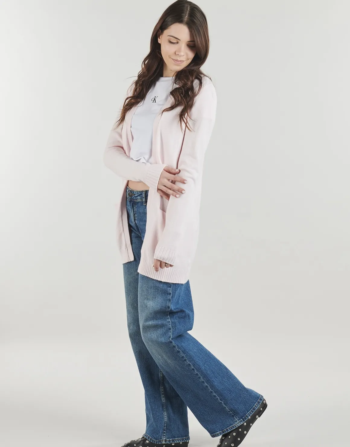 Veste / Cardigans Vila