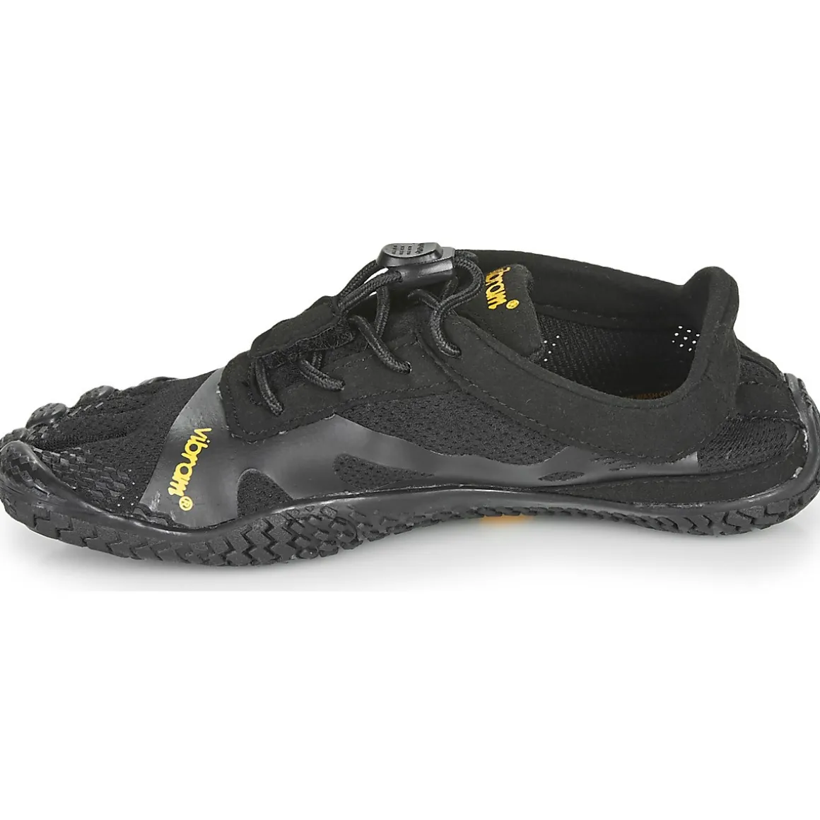 Vibram Fivefingers KSO EVO