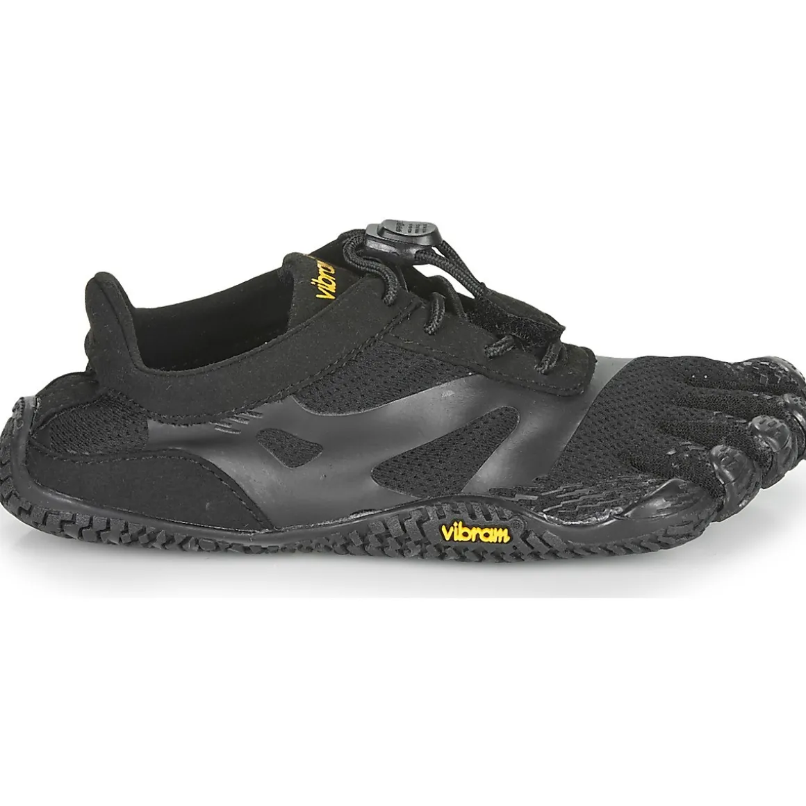 Vibram Fivefingers KSO EVO
