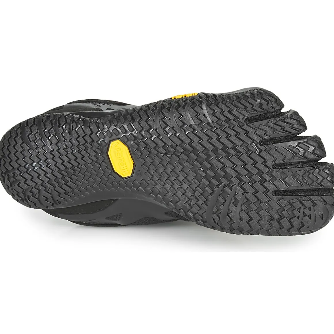 Vibram Fivefingers KSO EVO