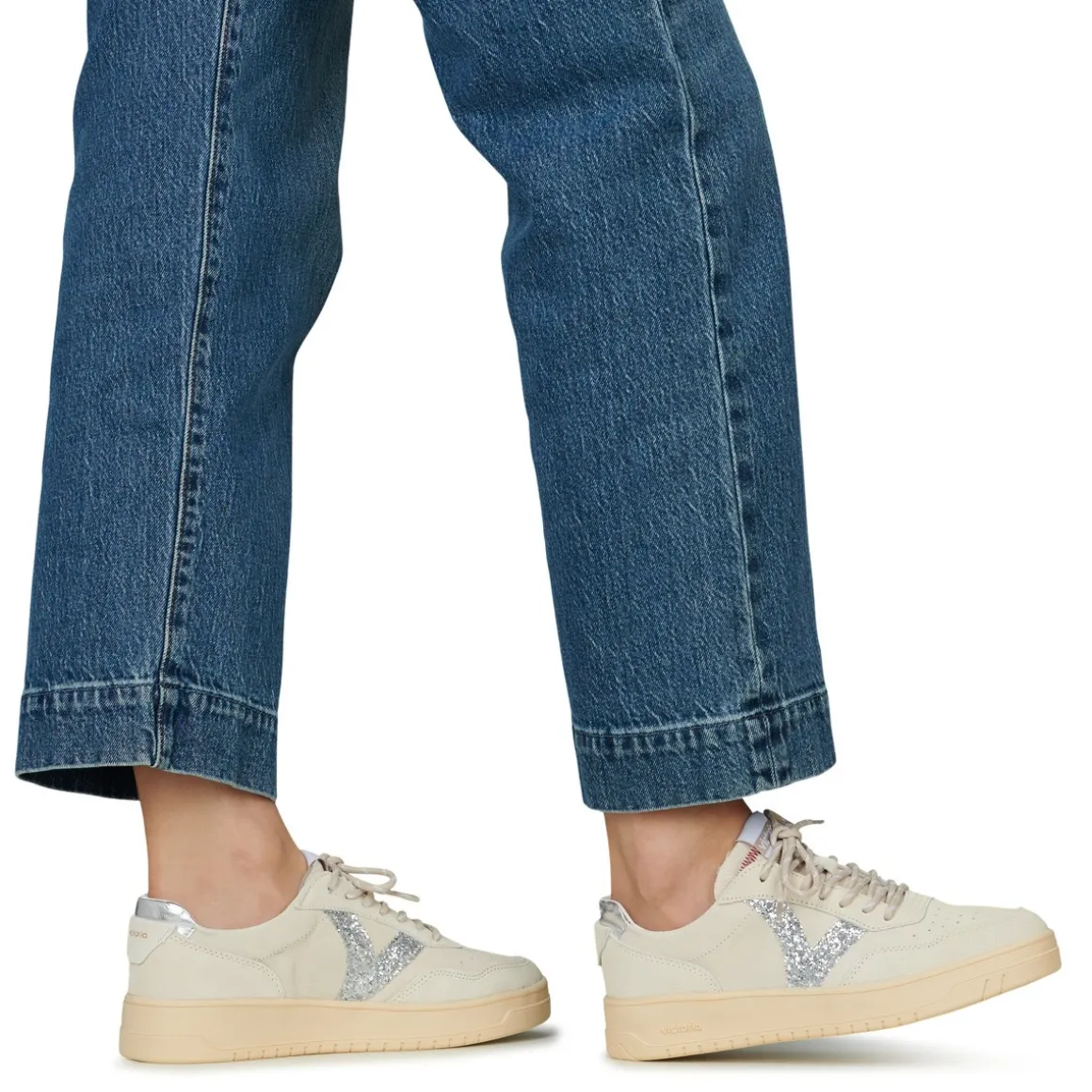 Victoria seul