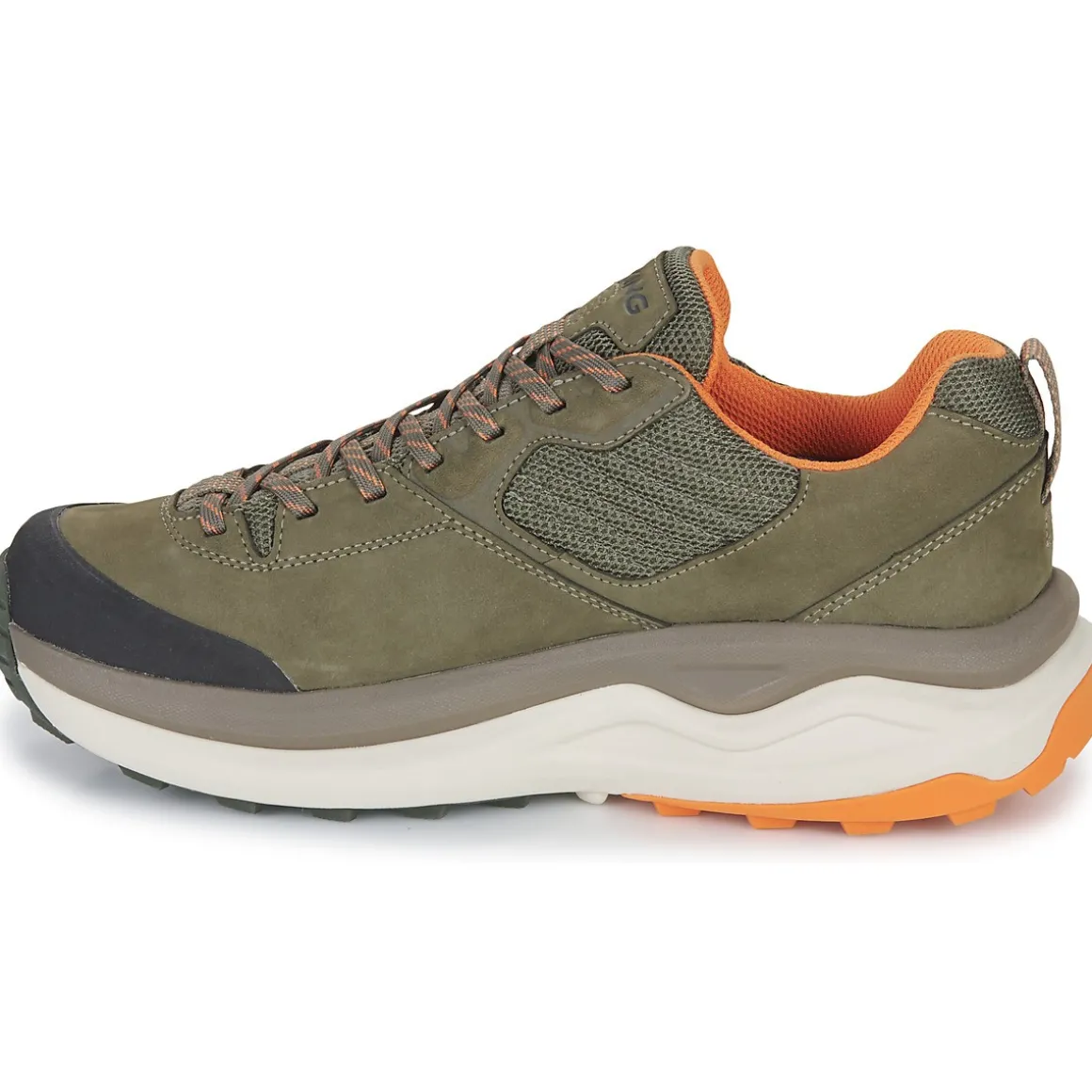 VIKING FOOTWEAR CERRA HIKE LOW GTX M
