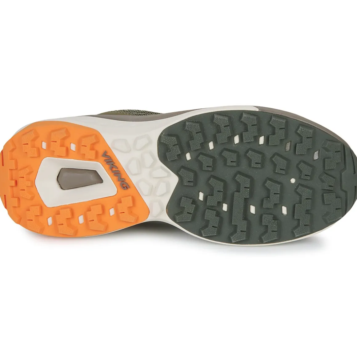 VIKING FOOTWEAR CERRA HIKE LOW GTX M