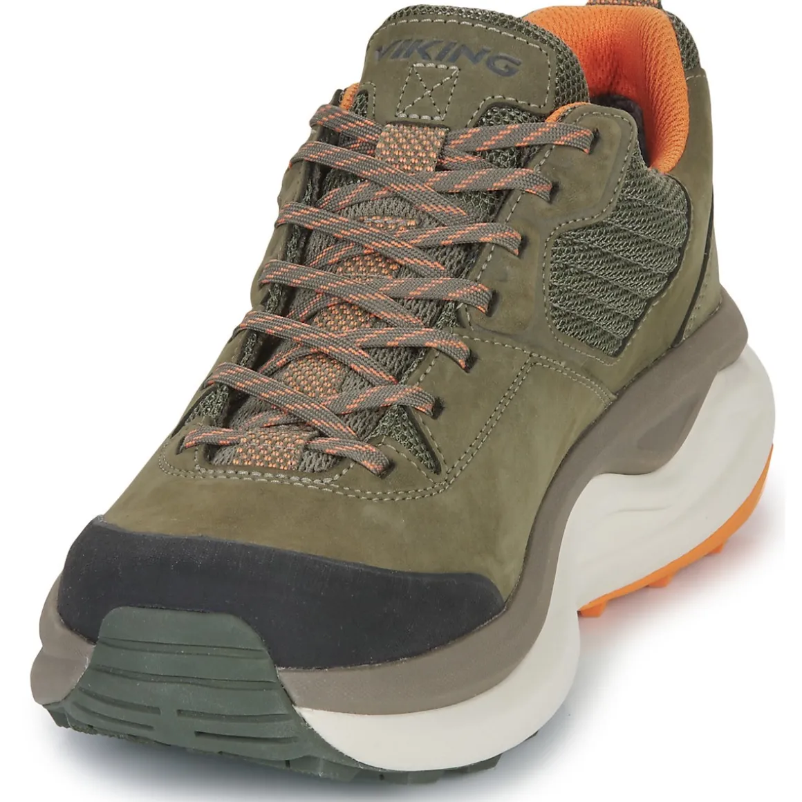 VIKING FOOTWEAR CERRA HIKE LOW GTX M