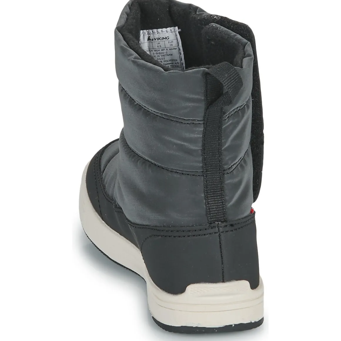 VIKING FOOTWEAR Hoston Reflex Warm WP