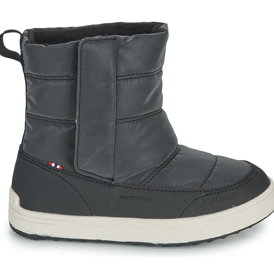 VIKING FOOTWEAR Hoston Reflex Warm WP