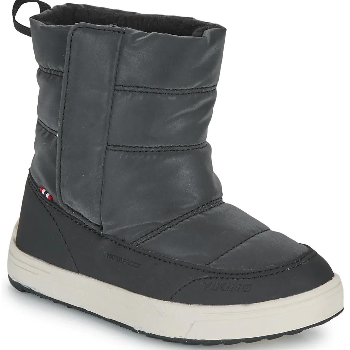 VIKING FOOTWEAR Hoston Reflex Warm WP