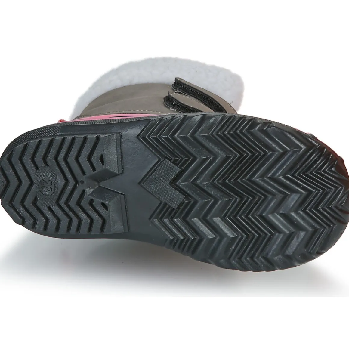 VIKING FOOTWEAR Rogne Warm