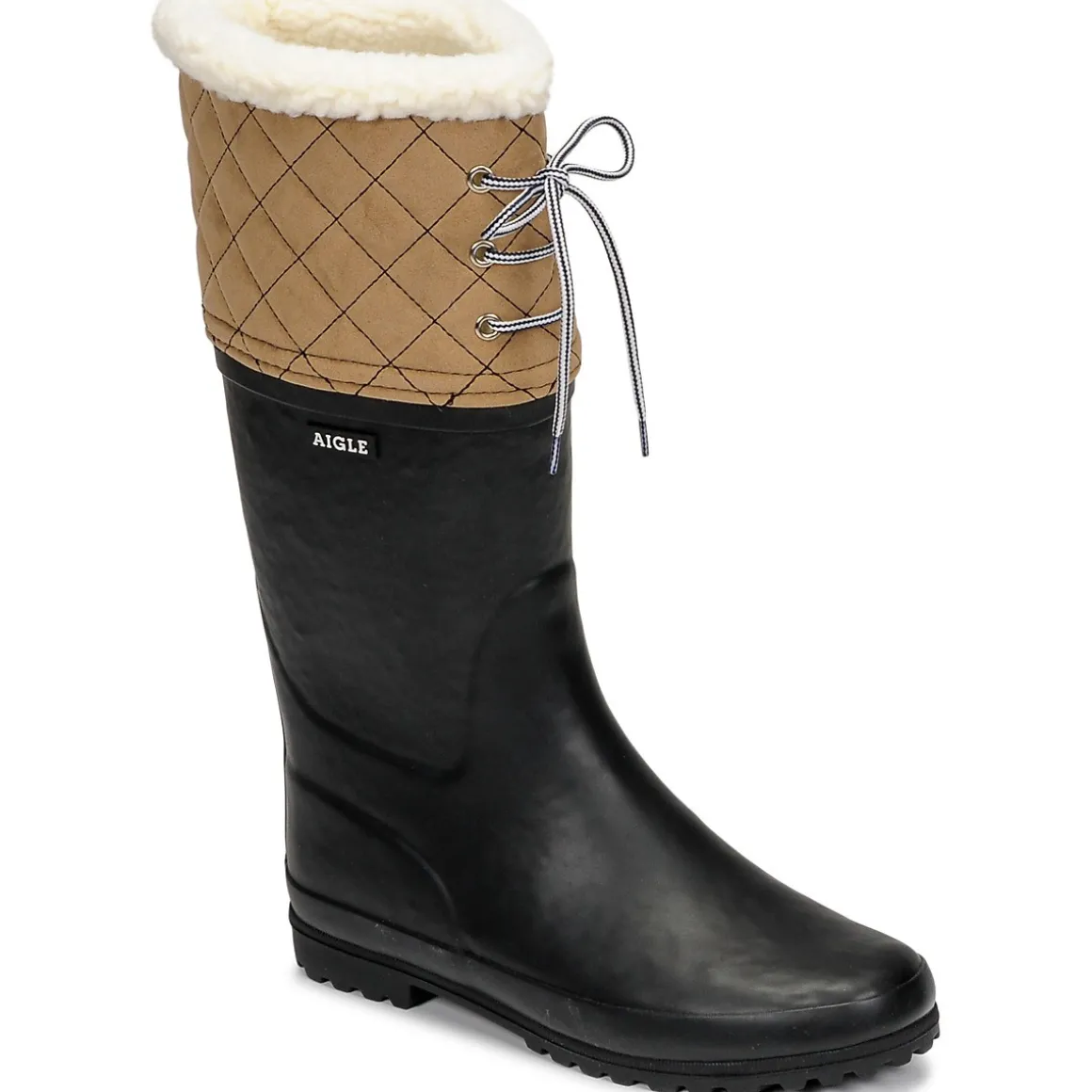 Vinterstøvler Aigle