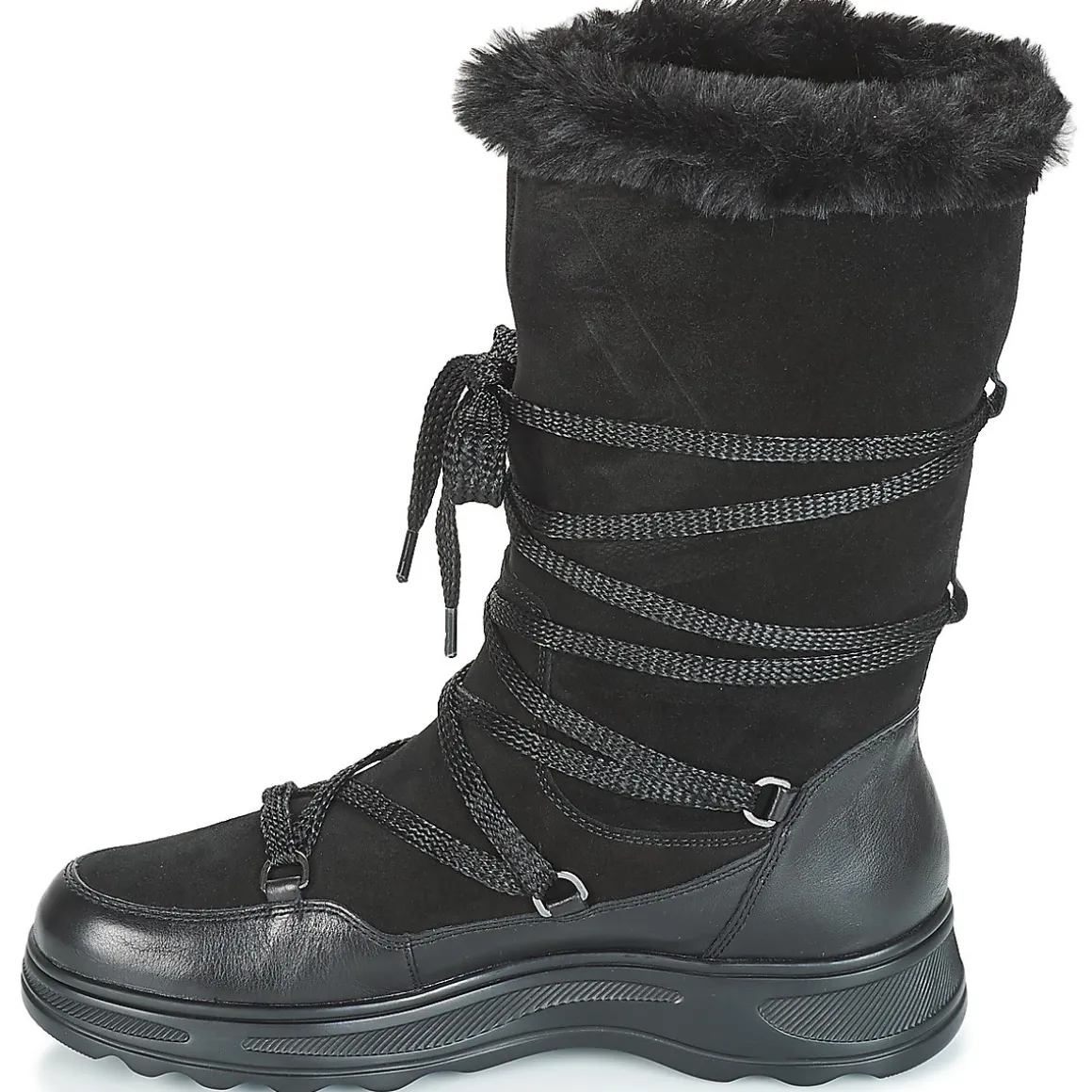 Vinterstøvler Geox