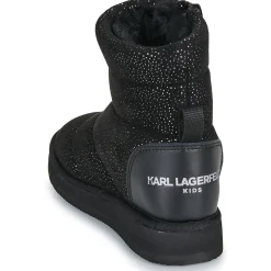 Vinterstøvler Karl Lagerfeld