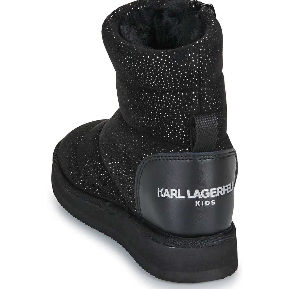 Vinterstøvler Karl Lagerfeld