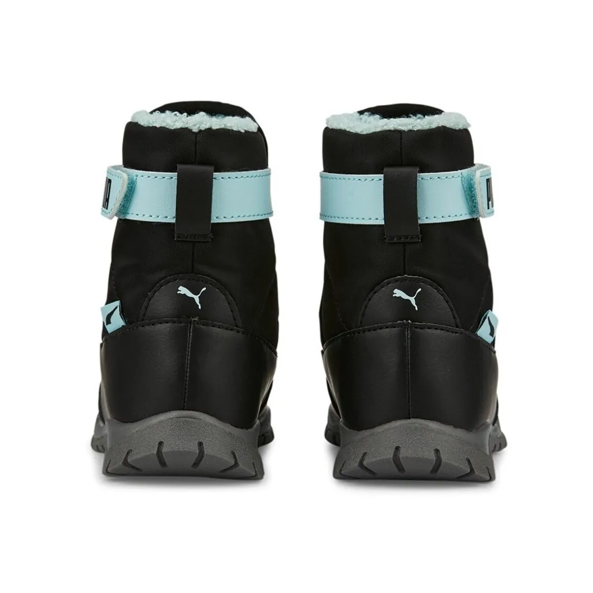 Vinterstøvler Puma