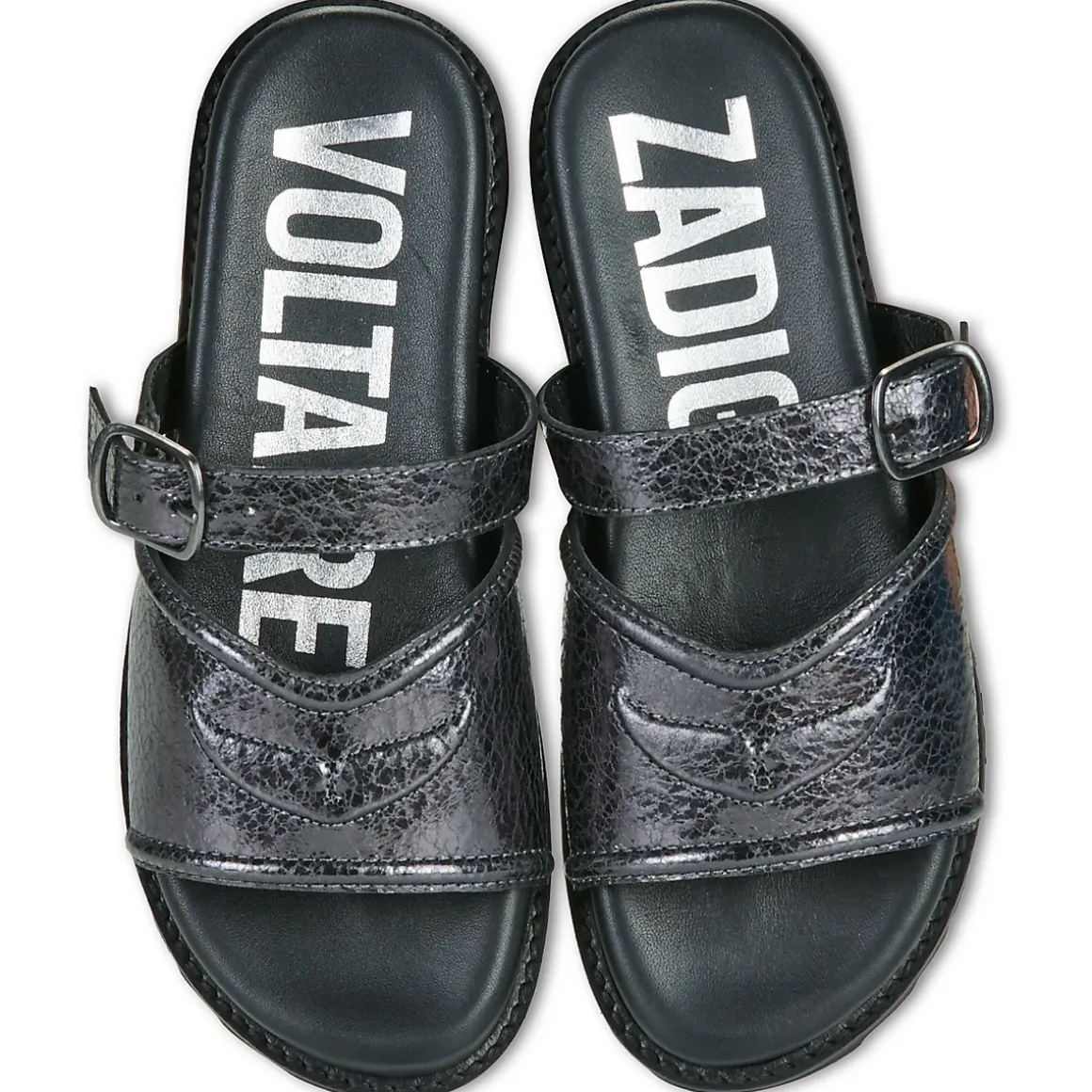 Zadig & Voltaire WILDLIFE - GIRL D3